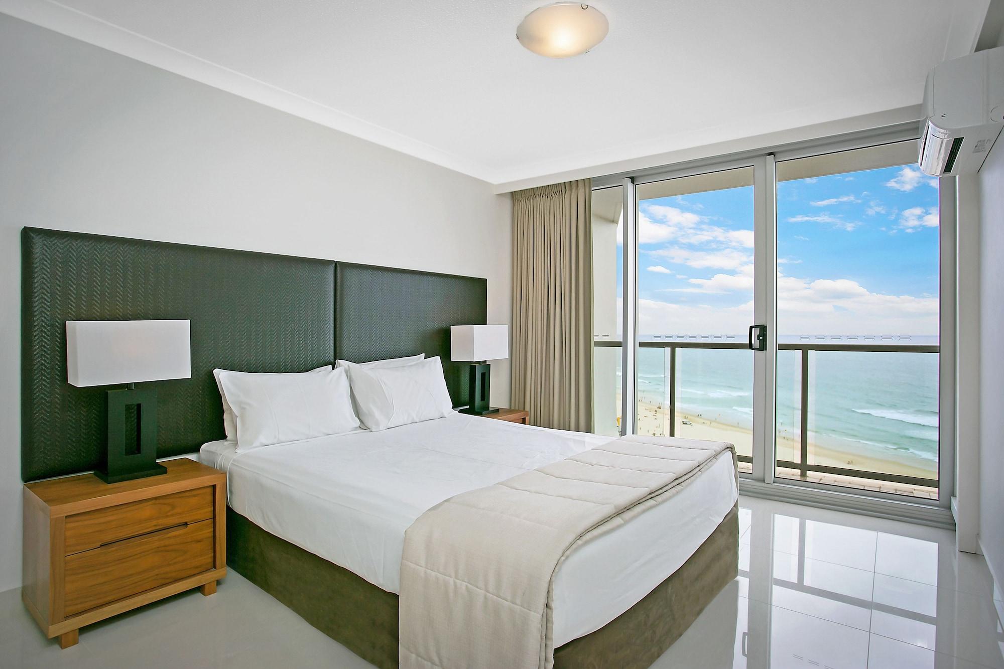 Breakfree Peninsula Aparthotel Gold Coast Kültér fotó