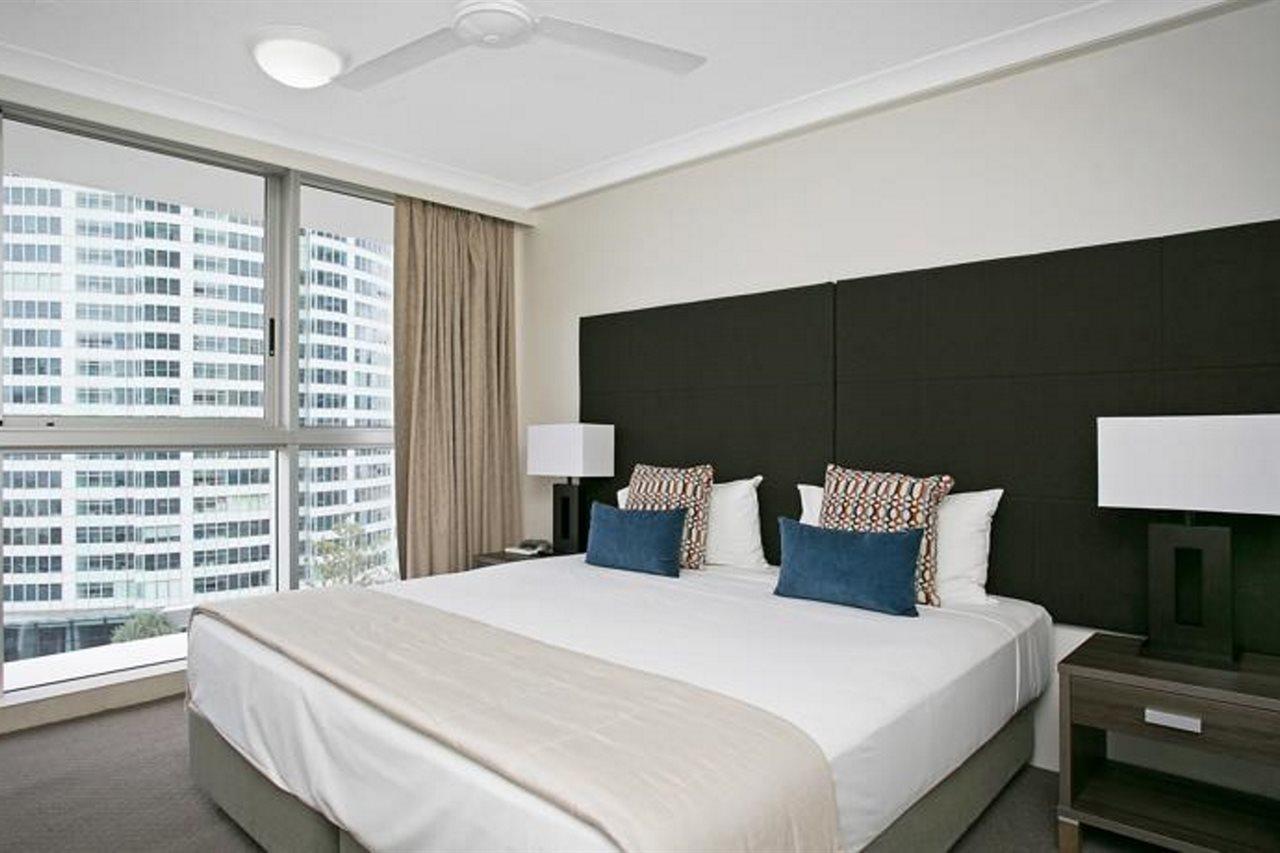 Breakfree Peninsula Aparthotel Gold Coast Kültér fotó