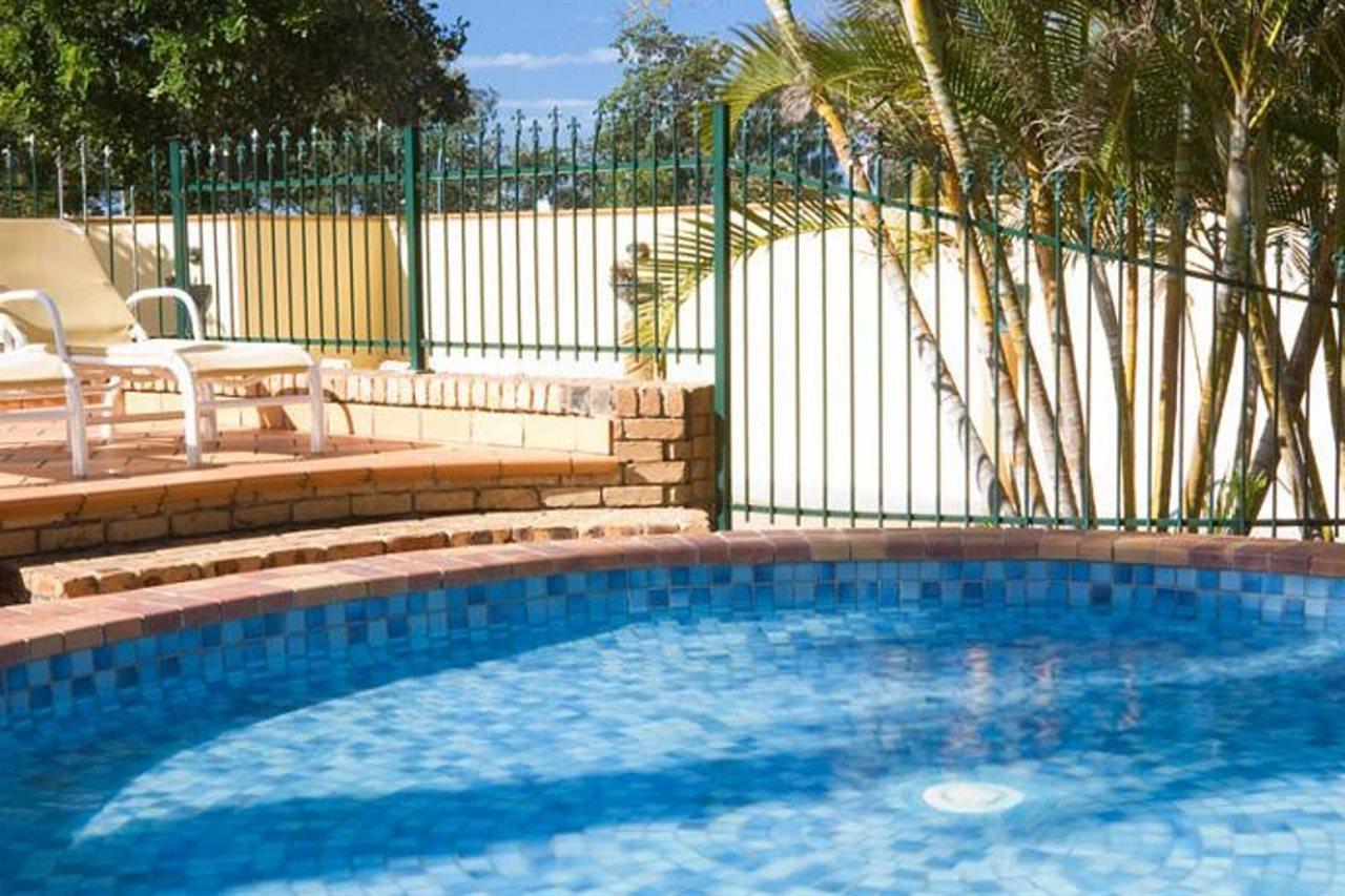 Breakfree Peninsula Aparthotel Gold Coast Kültér fotó