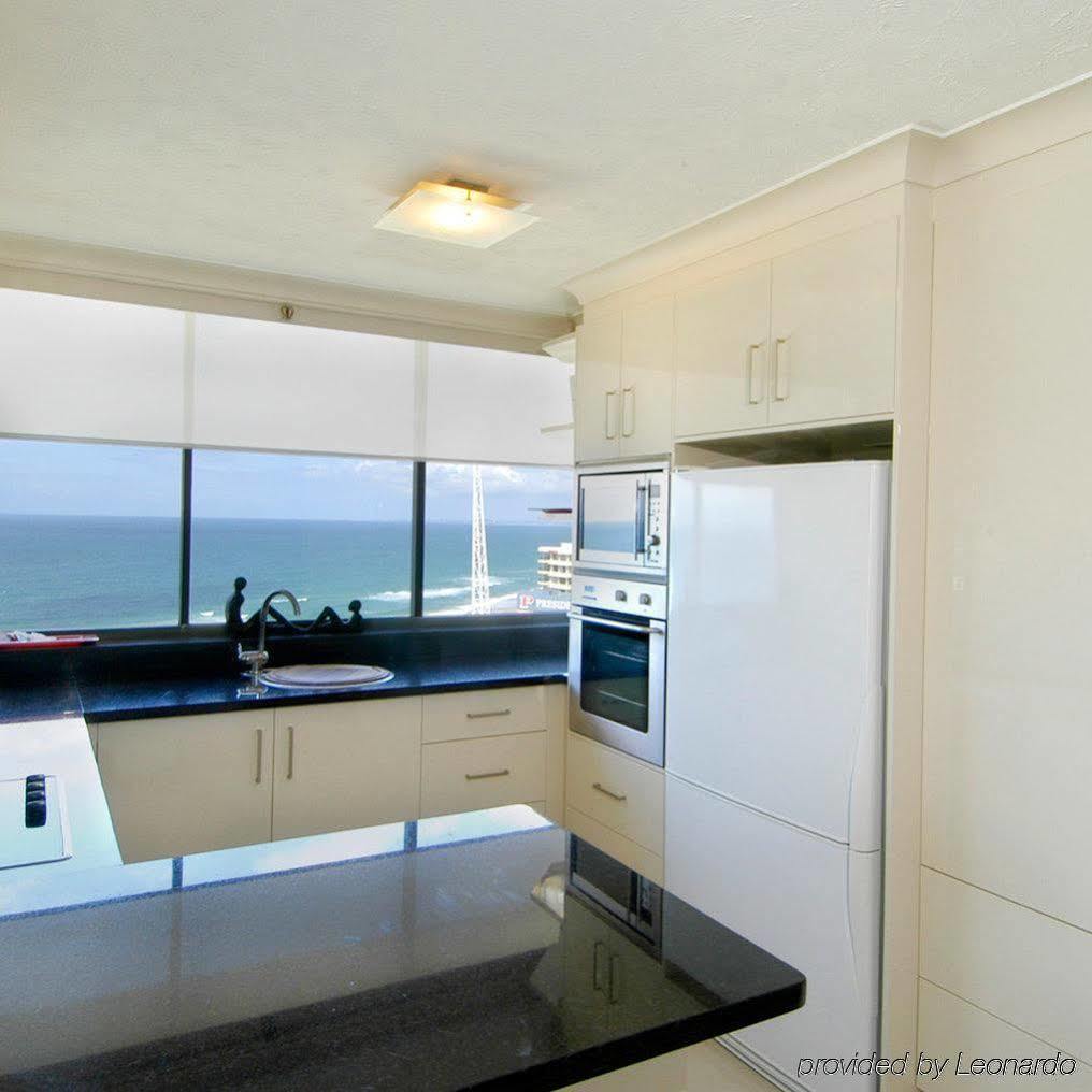 Breakfree Peninsula Aparthotel Gold Coast Kültér fotó